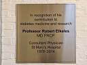 Elkeles, Robert